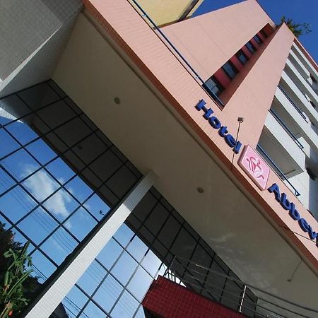 Abbeville Hotel Torre II São Luís المظهر الخارجي الصورة