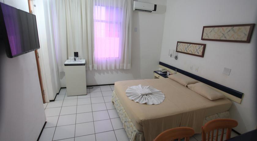 Abbeville Hotel Torre II São Luís المظهر الخارجي الصورة