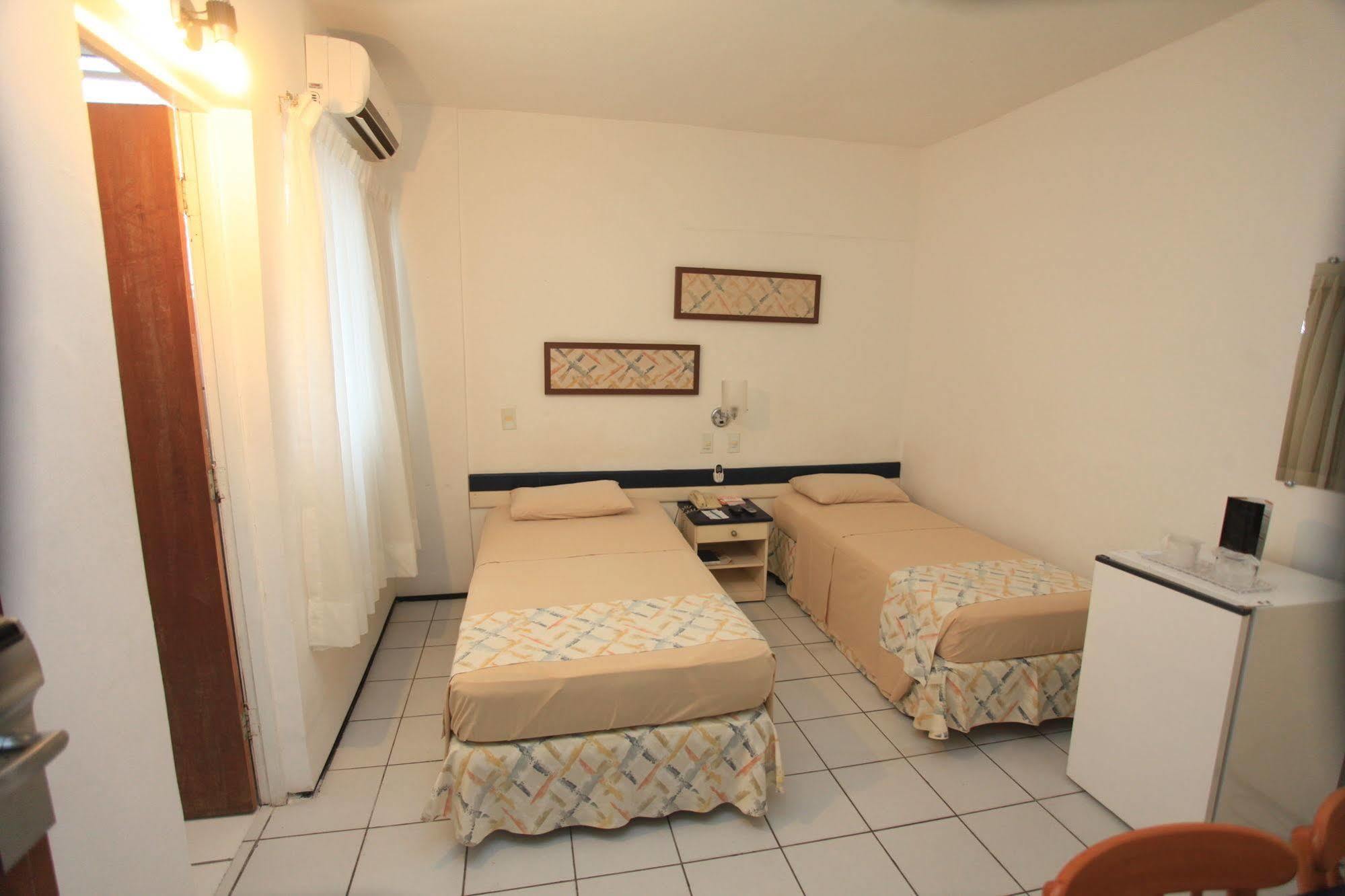 Abbeville Hotel Torre II São Luís المظهر الخارجي الصورة