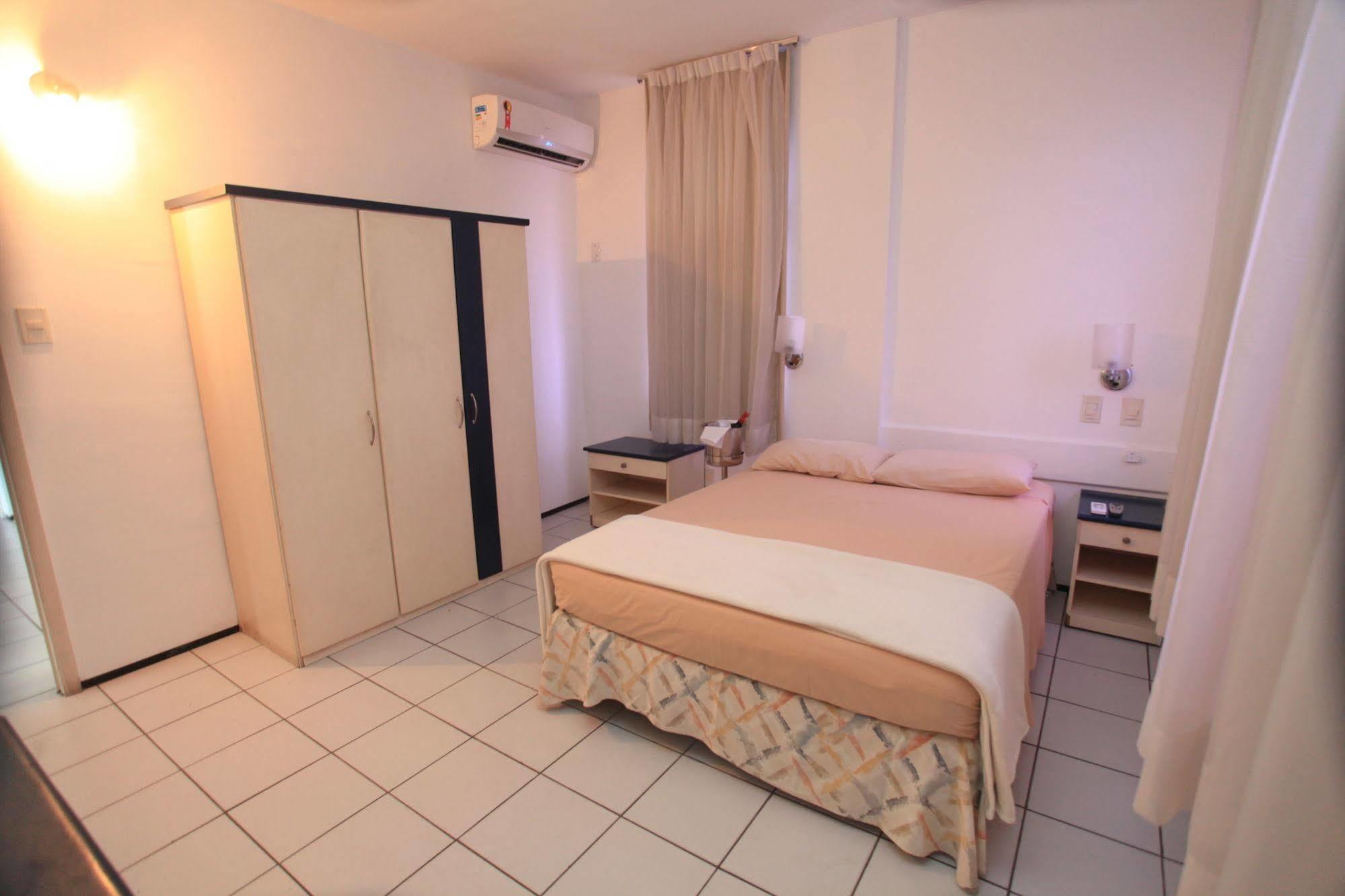 Abbeville Hotel Torre II São Luís المظهر الخارجي الصورة