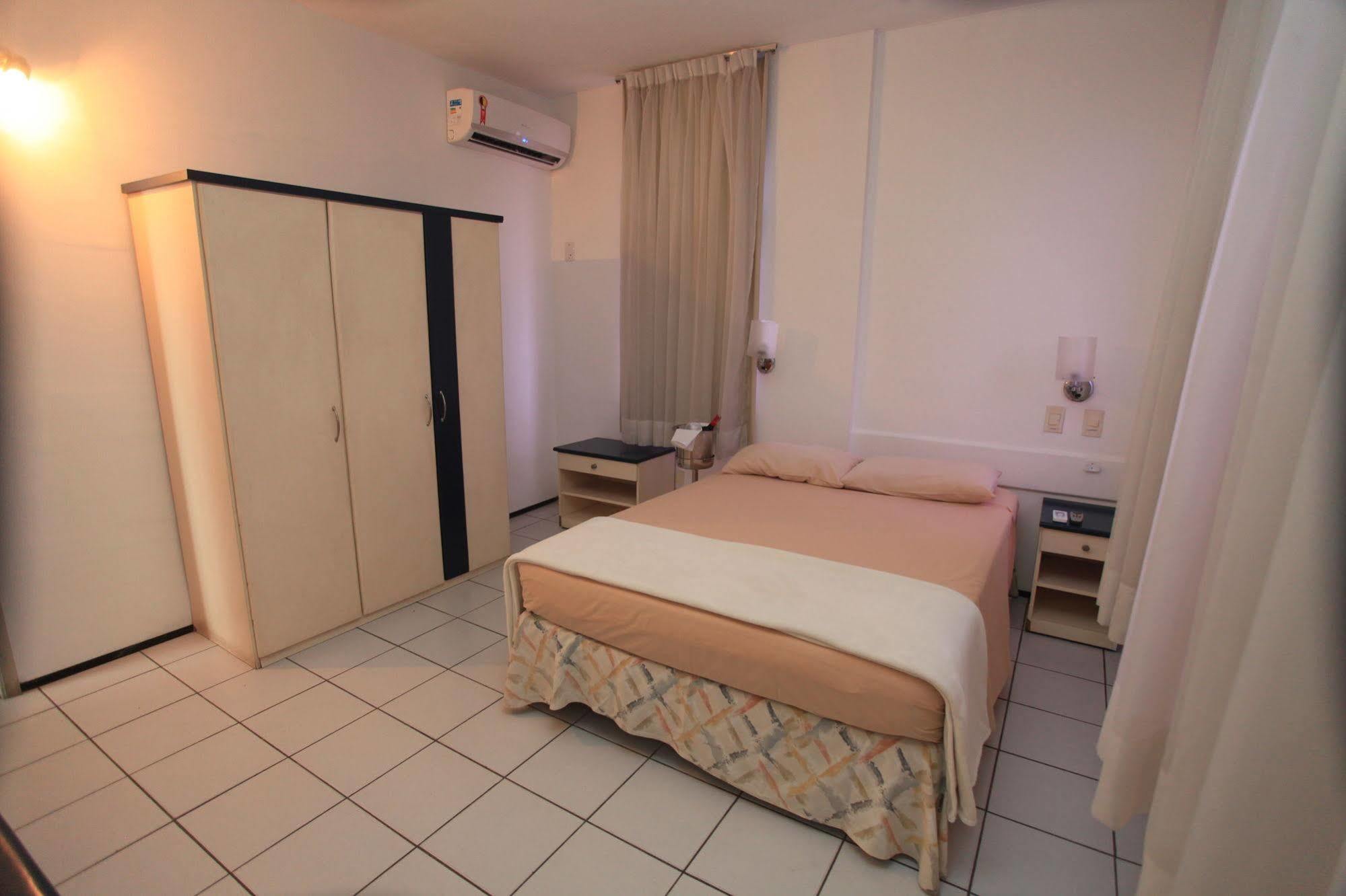 Abbeville Hotel Torre II São Luís المظهر الخارجي الصورة