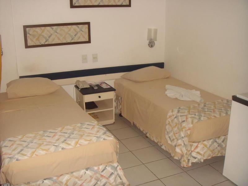 Abbeville Hotel Torre II São Luís المظهر الخارجي الصورة