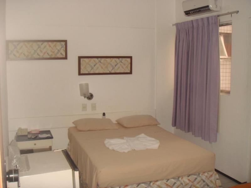 Abbeville Hotel Torre II São Luís المظهر الخارجي الصورة