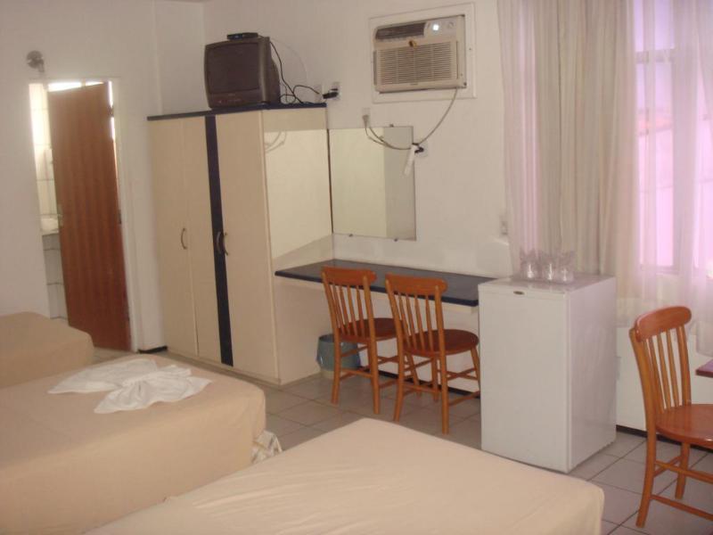 Abbeville Hotel Torre II São Luís المظهر الخارجي الصورة